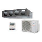 Aire Acondicionado de Conductos Marca FUJITSU Modelo ACY 71 UIA-LM de 7100w